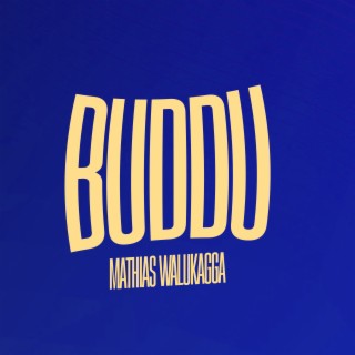 Buddu