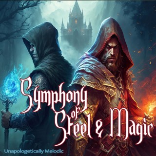 Symphony For Steel And Magic