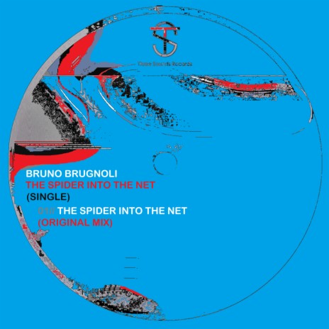 The Spider Into The Net (Original Mix) | Boomplay Music
