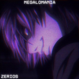 MEGALOMANIA!, Vol. 2