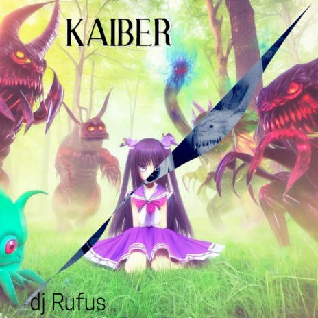 Kaiber | Boomplay Music