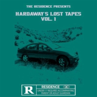 Hardaway's Lost Tapes, Vol. 1