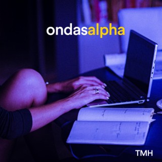 Ondas Alpha