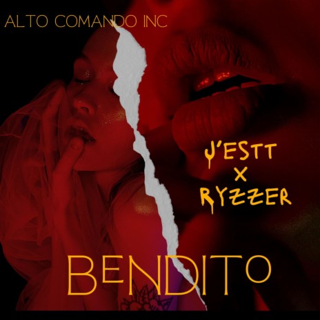 Bendito ft. Ryzzer | Boomplay Music