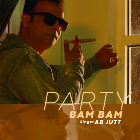 Party Bam Bam