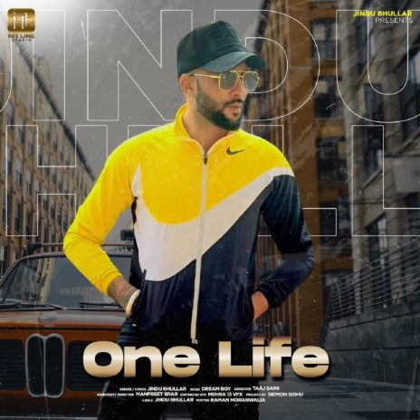 One Life | Boomplay Music