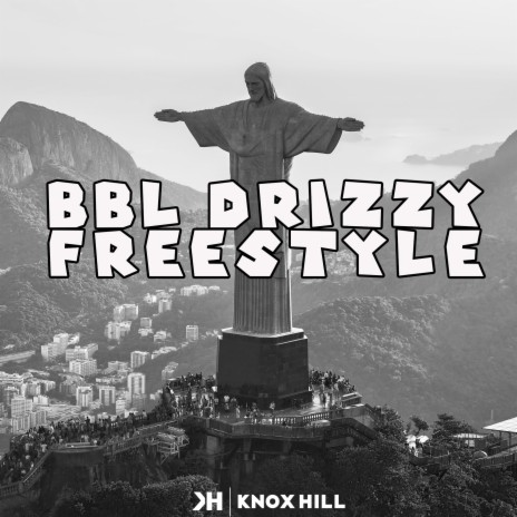 BBL Drizzy Freestyle