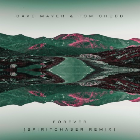 Forever (Spiritchaser's Extended Dub For Love) ft. Tom Chubb | Boomplay Music