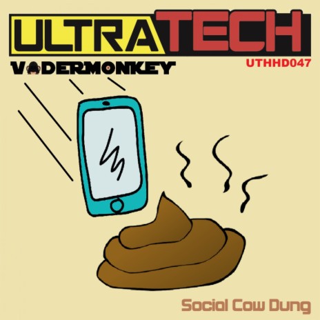 Social Cow Dung (Original Mix)