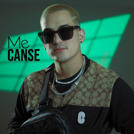 ME CANSE | Boomplay Music