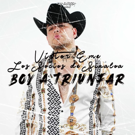 Boy a Triunfar ft. Los Socios de Sinaloa | Boomplay Music