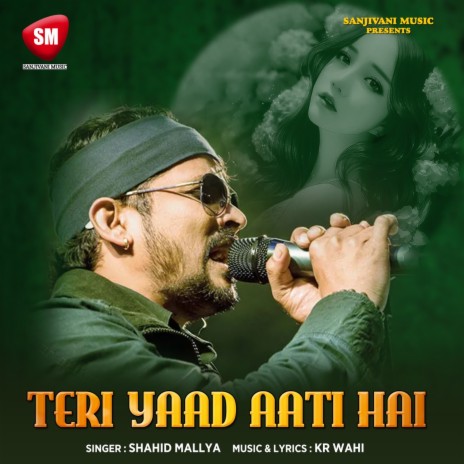Teri Yaad Aati Hai | Boomplay Music
