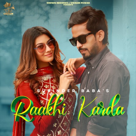 Raakhi Karda | Boomplay Music