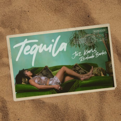 TEQUILA ft. Reekado Banks | Boomplay Music