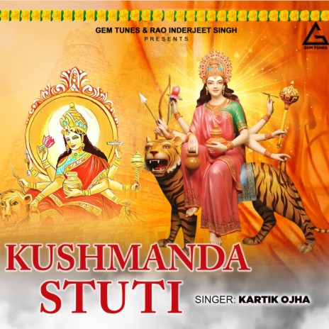 KUSHMANDA STUTI | Boomplay Music