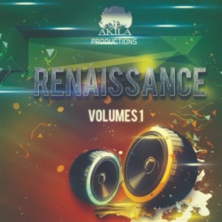 RENAISSANCE - Volumes 1