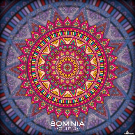 Guru (Original Mix) | Boomplay Music