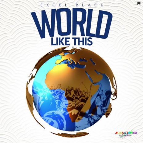 World Like This | Boomplay Music
