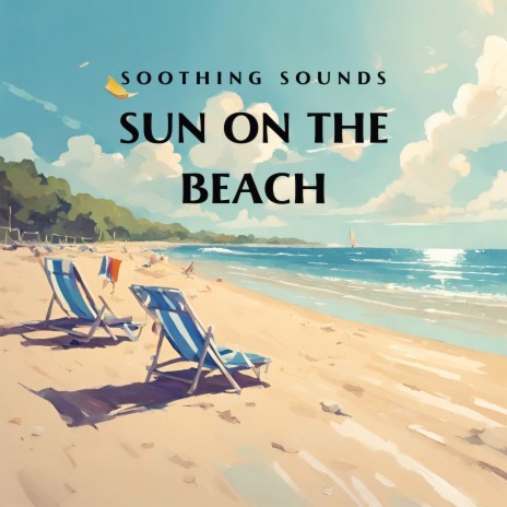 Sun on the Beach | Boomplay Music