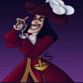 Captain Hook