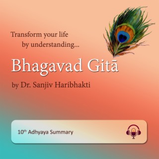 10th Adhyaya Summary