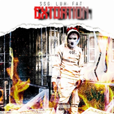 Extortion | Boomplay Music