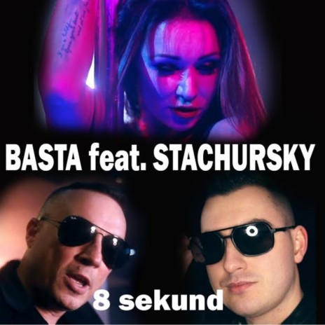 8 sekund (Freaky Boys Dance Remix) ft. Stachursky | Boomplay Music