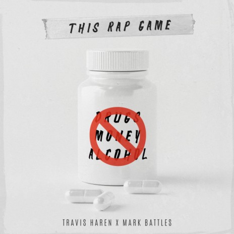 This Rap Game ft. Mark Battles | Boomplay Music