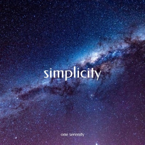 SIMPLICITY | Boomplay Music