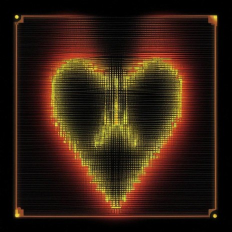 Neon Heartbeats | Boomplay Music