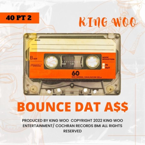 Bounce Dat Ass (feat. Yae Almighty) | Boomplay Music