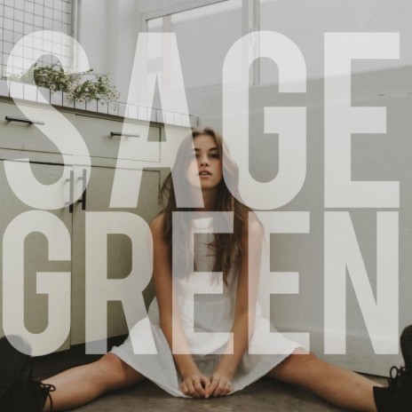 Sage Green | Boomplay Music