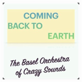 The Basel Orchestra of Crazy Sounds