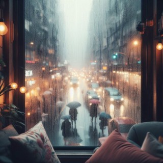 Background Rain