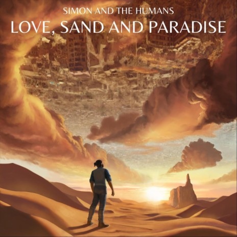 Love, Sand and Paradise | Boomplay Music