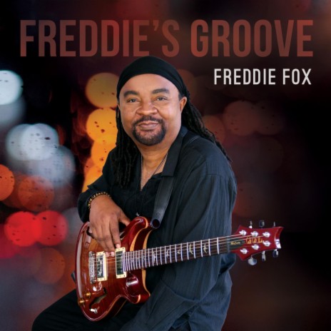 Freddie's Groove | Boomplay Music