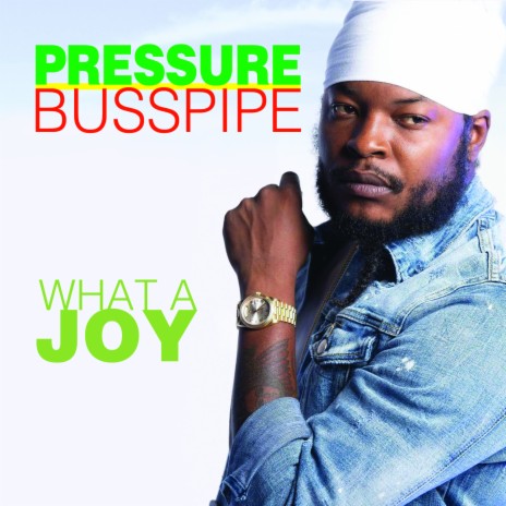 What A Joy | Boomplay Music