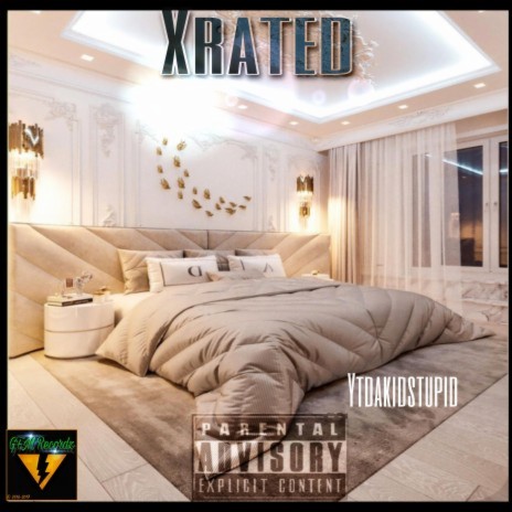 XRATED | Boomplay Music