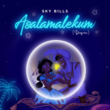 Asalamalekum (Disguise) | Boomplay Music