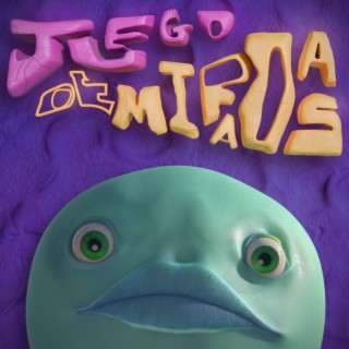 Juego de miradas