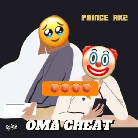 Oma Cheat | Boomplay Music