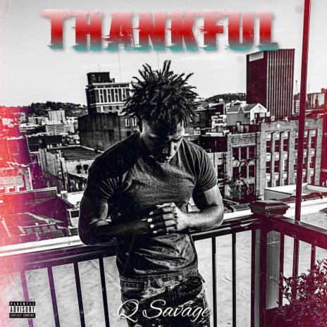 Thankful | Boomplay Music