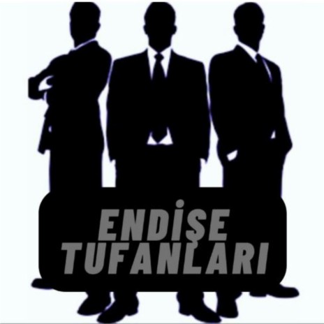 Endişe Tufanları ft. Kurşun & Geeflow