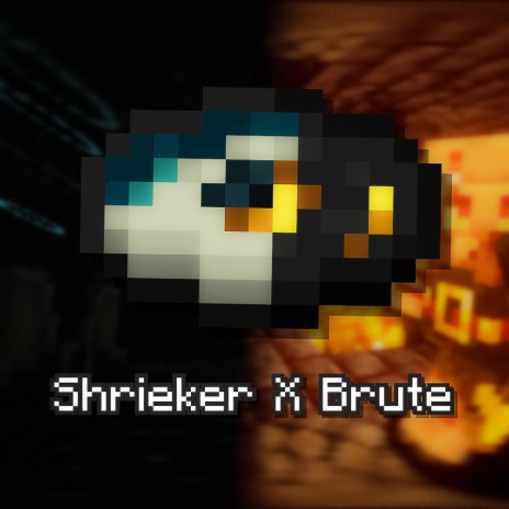 Shrieker x Brute (1K Special) | Boomplay Music