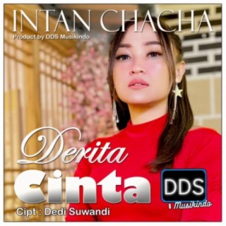 Derita Cinta