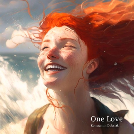 One Love | Boomplay Music