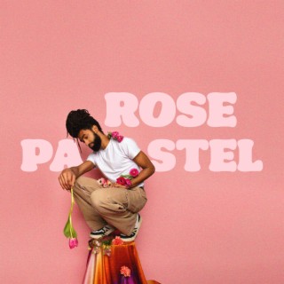 Rose Pastel