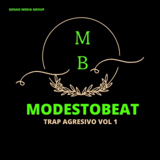 Trap Agresivo Vol 1