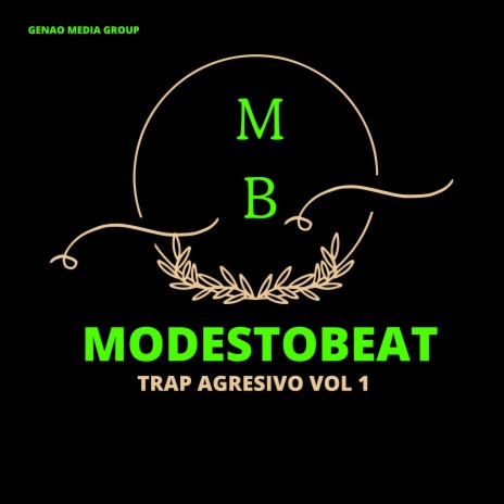 Trap Agresivo Vol 1 | Boomplay Music