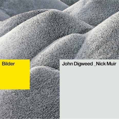 Bilder (Wiretappeur Remix) ft. Nick Muir